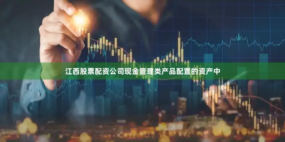 江西股票配资公司现金管理类产品配置的资产中